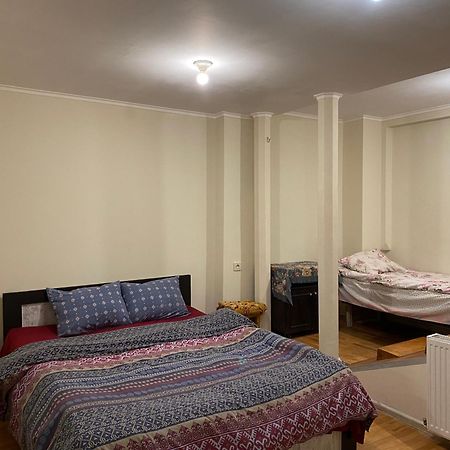 T Rooms Tbilissi Extérieur photo