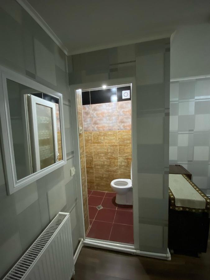 T Rooms Tbilissi Extérieur photo