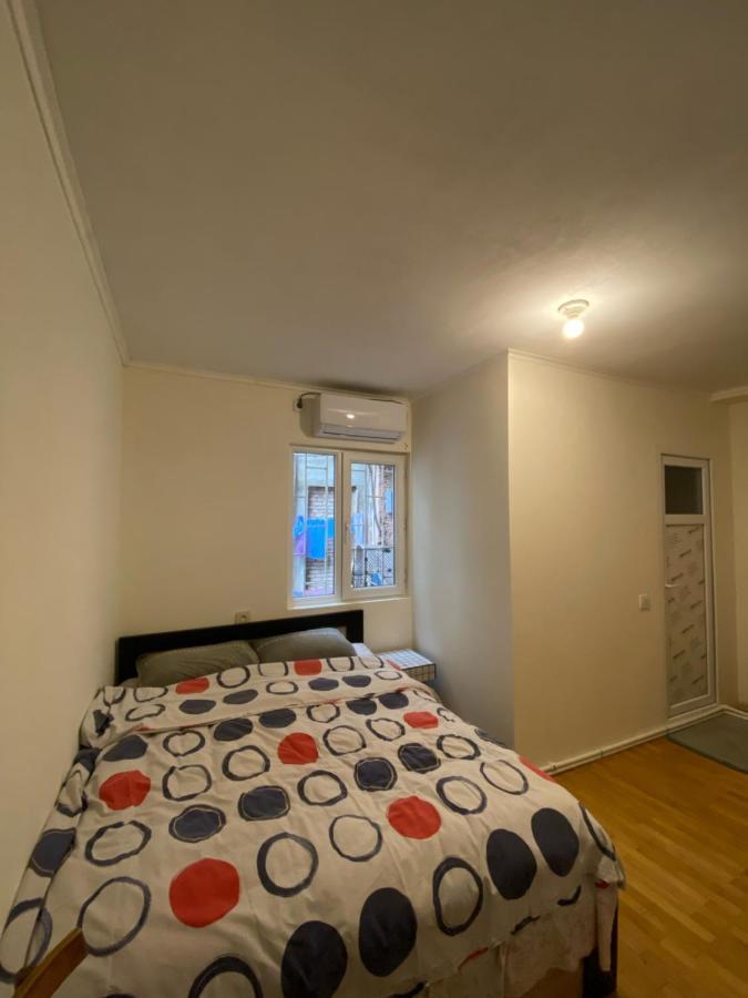 T Rooms Tbilissi Extérieur photo