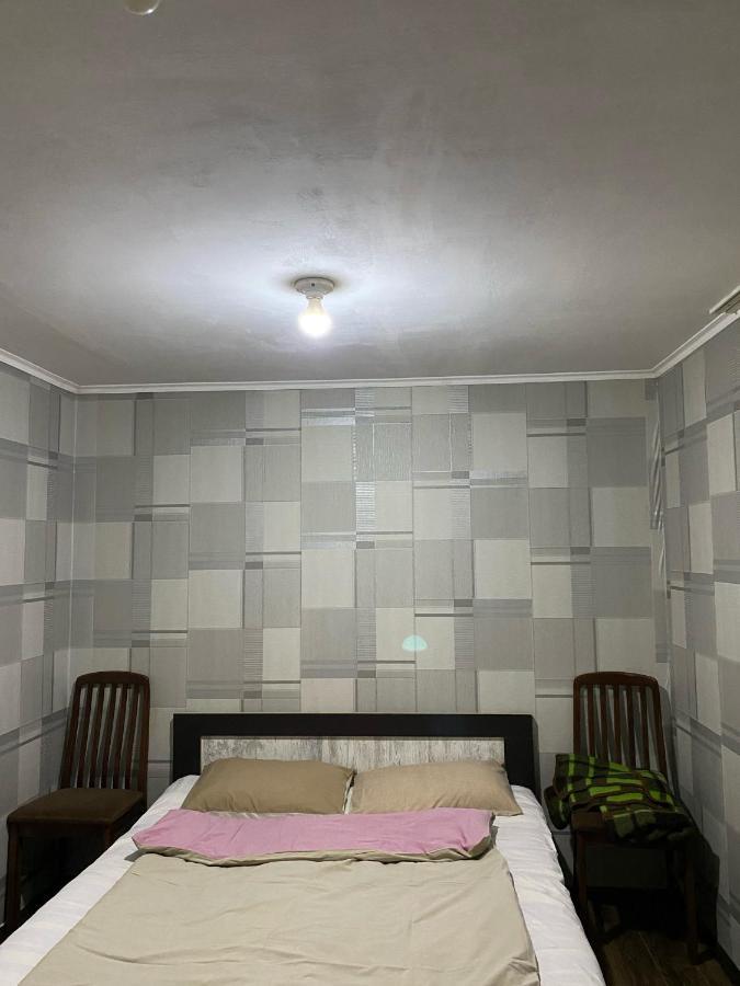 T Rooms Tbilissi Extérieur photo