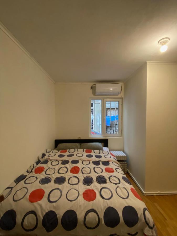 T Rooms Tbilissi Extérieur photo
