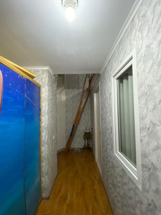 T Rooms Tbilissi Extérieur photo